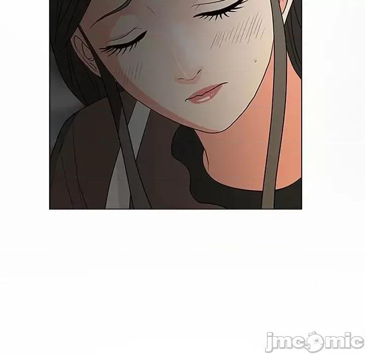 我家的女人们 儿子的乐园-第 16 话 第115页