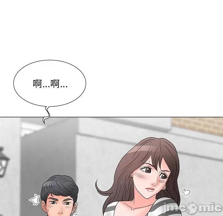 我家的女人们 儿子的乐园-第 18 话 第30页