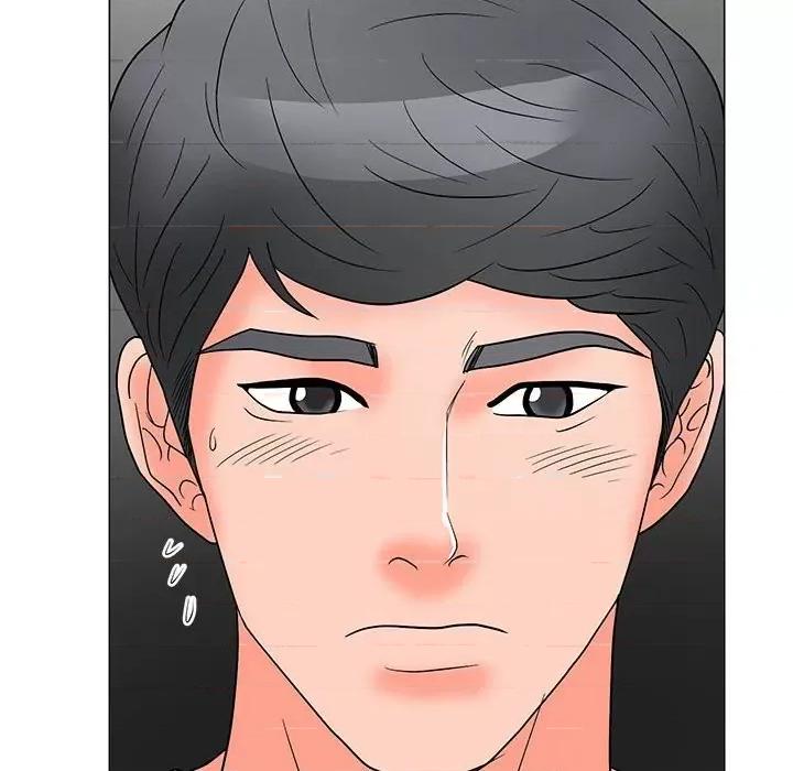 我家的女人们 儿子的乐园-第 18 话 第33页