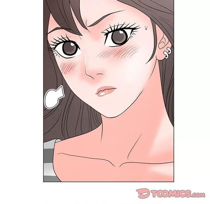 我家的女人们 儿子的乐园-第 18 话 第42页