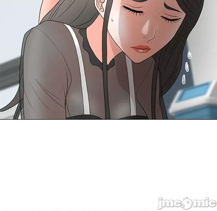我家的女人们 儿子的乐园-第 18 话 第55页