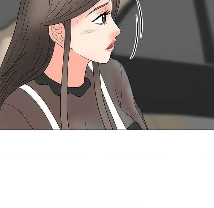我家的女人们 儿子的乐园-第 18 话 第97页