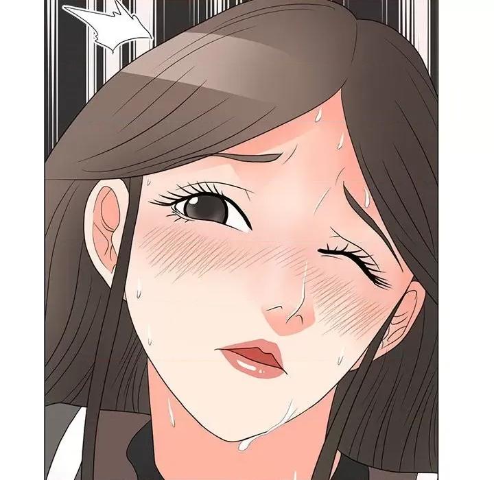 我家的女人们 儿子的乐园-第 19 话 第53页