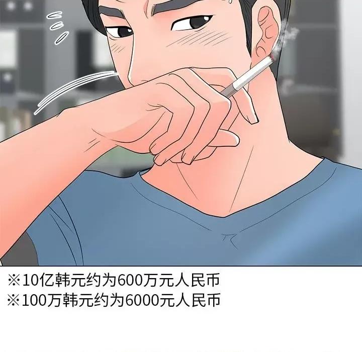 我家的女人们 儿子的乐园-第 20 话 第42页