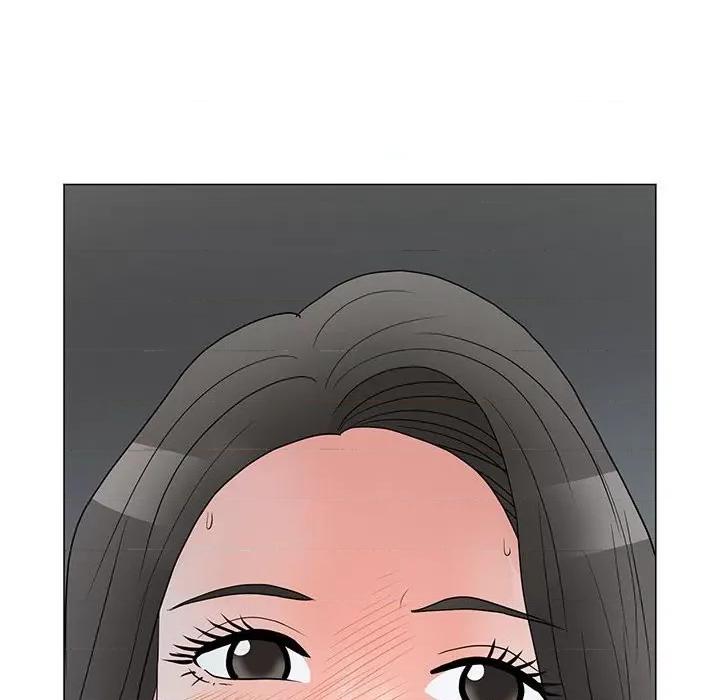 我家的女人们 儿子的乐园-第 22 话 第112页