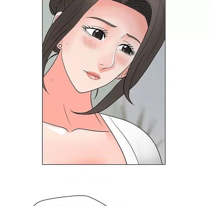 我家的女人们 儿子的乐园-第 24 话 第49页