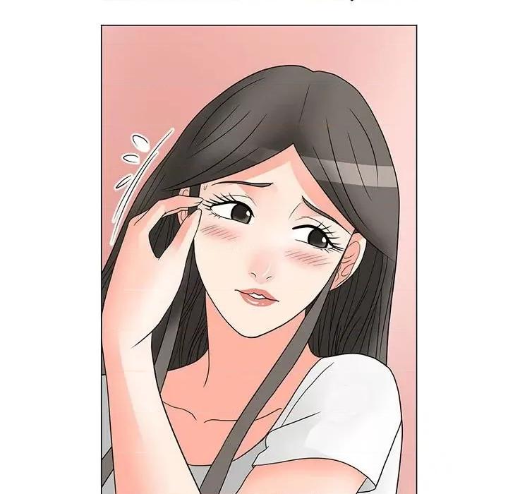 我家的女人们 儿子的乐园-第 26 话 第37页