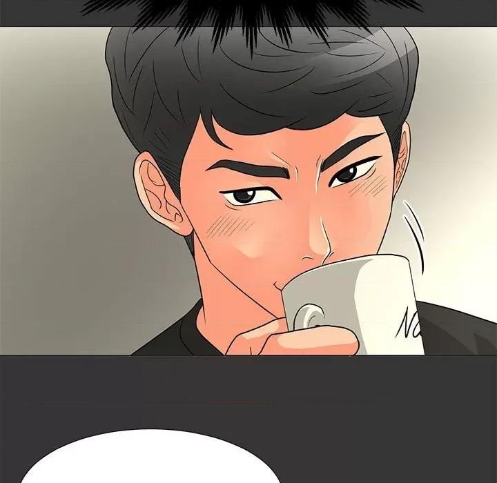 我家的女人们 儿子的乐园-第 26 话 第54页
