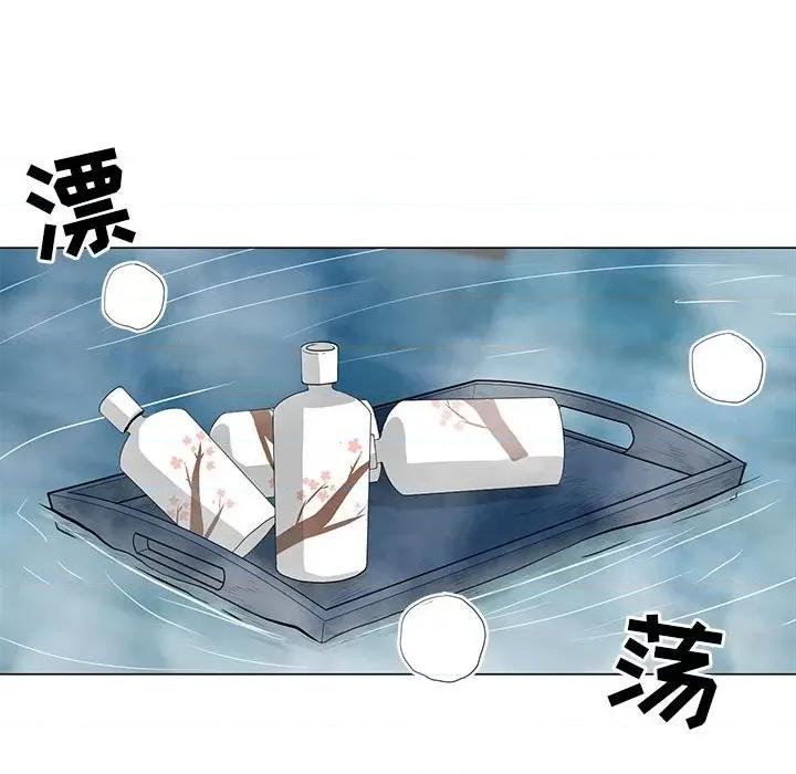 我家的女人们 儿子的乐园-第 26 话 第82页