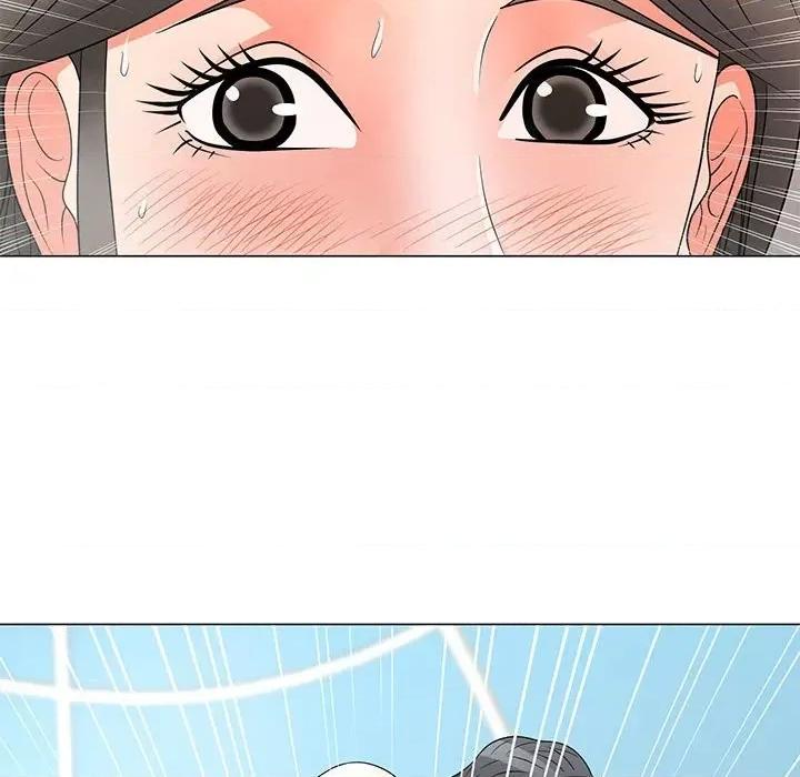我家的女人们 儿子的乐园-第 27 话 第46页