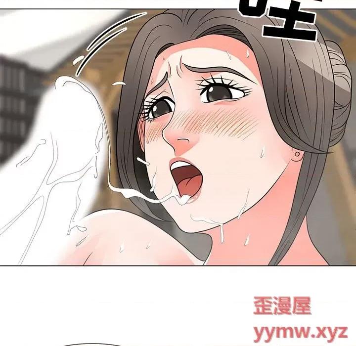 我家的女人们 儿子的乐园-第 27 话 第62页