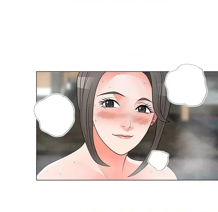 我家的女人们 儿子的乐园-第 27 话 第77页