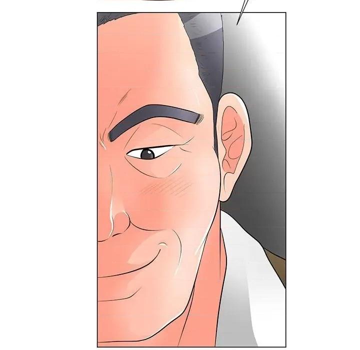 我家的女人们 儿子的乐园-第 30 话 第52页
