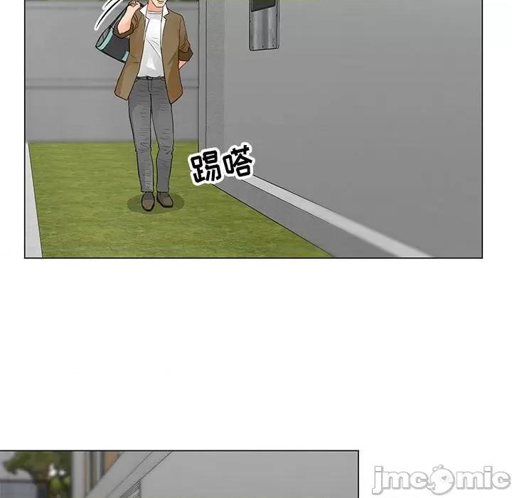 我家的女人们 儿子的乐园-第 31 话 第80页