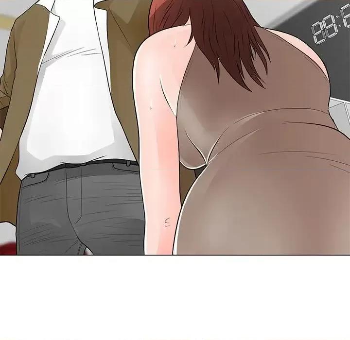 我家的女人们 儿子的乐园-第 33 话 第6页