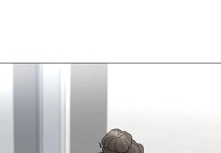 我家的女人们 儿子的乐园-第 34 话 第1页