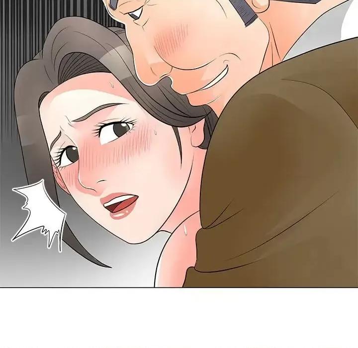 我家的女人们 儿子的乐园-第 34 话 第42页