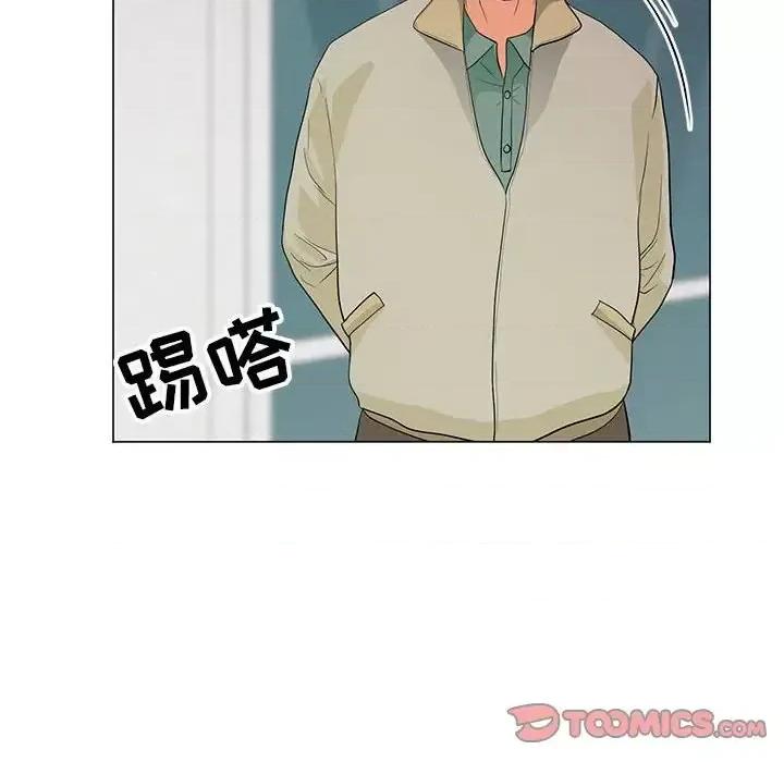 我家的女人们 儿子的乐园-第 34 话 第82页