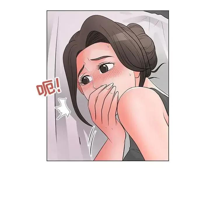 我家的女人们 儿子的乐园-第 34 话 第83页