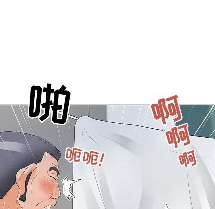 我家的女人们 儿子的乐园-第 35 话 第27页