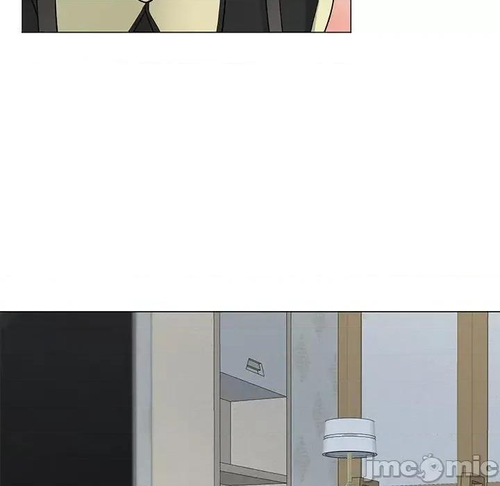 我家的女人们 儿子的乐园-第 35 话 第45页