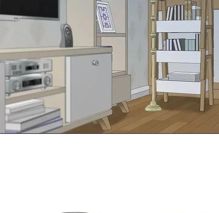我家的女人们 儿子的乐园-第 35 话 第46页