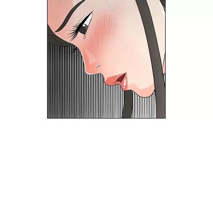 我家的女人们 儿子的乐园-第 35 话 第53页