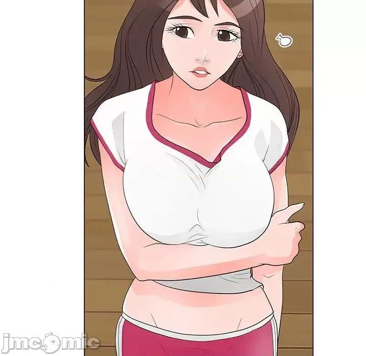 我家的女人们 儿子的乐园-第 36 话 第40页