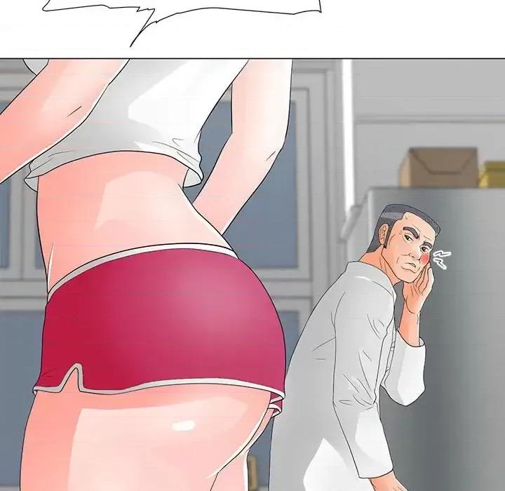 我家的女人们 儿子的乐园-第 36 话 第61页