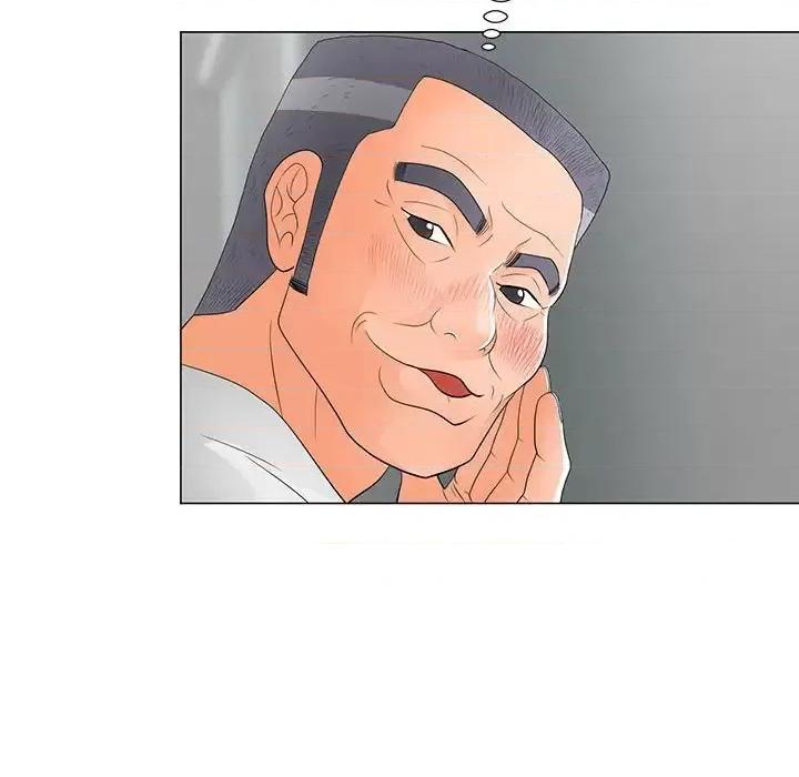 我家的女人们 儿子的乐园-第 36 话 第63页
