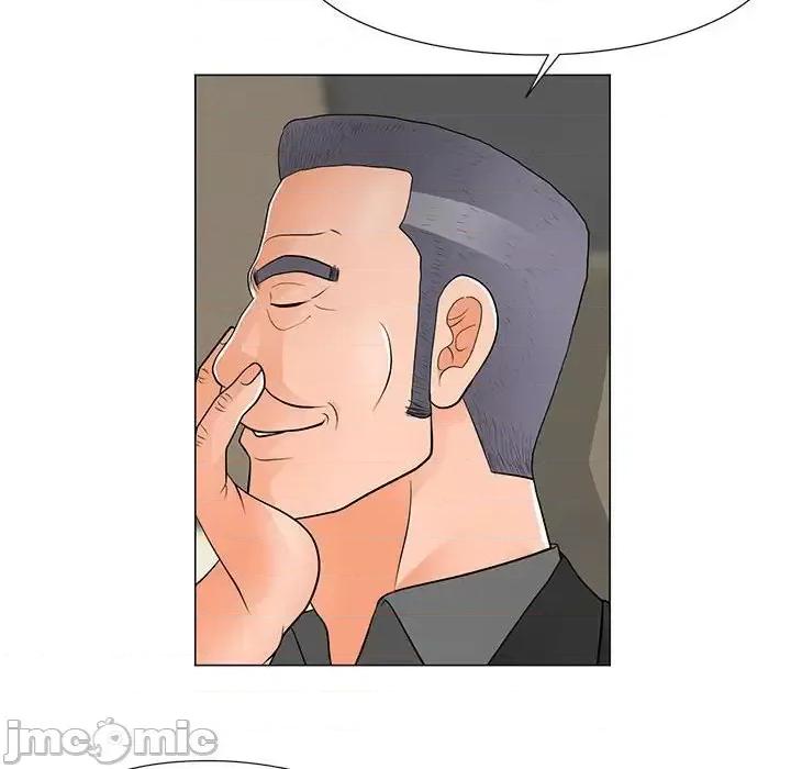 我家的女人们 儿子的乐园-第 36 话 第80页