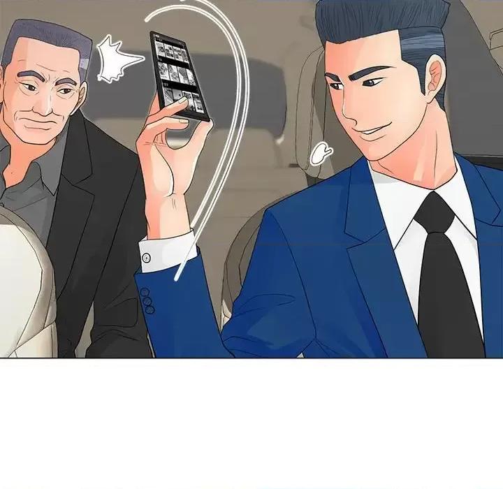 我家的女人们 儿子的乐园-第 36 话 第88页