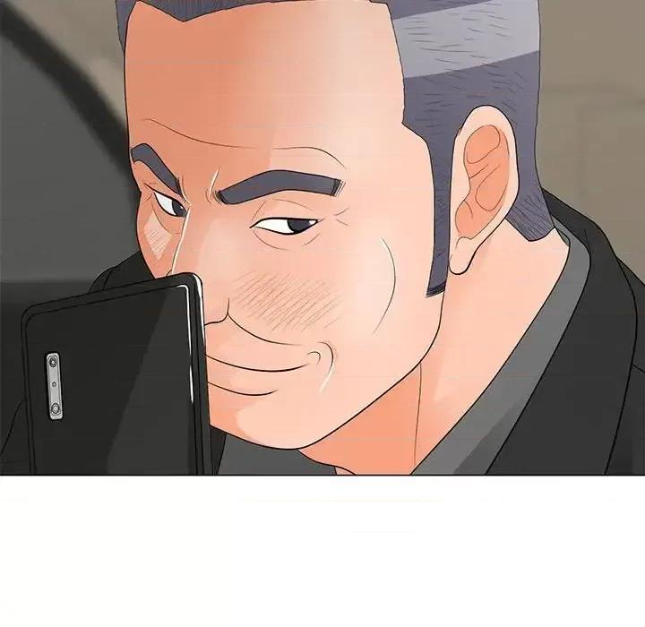 我家的女人们 儿子的乐园-第 36 话 第96页