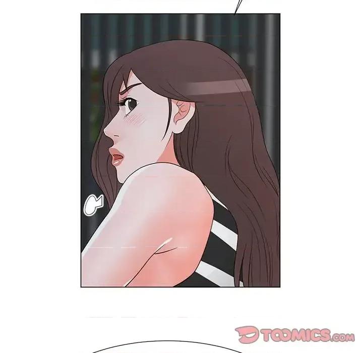 我家的女人们 儿子的乐园-第 36 话 第102页