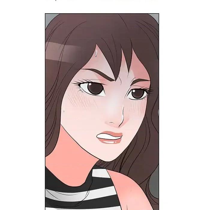 我家的女人们 儿子的乐园-第 37 话 第16页