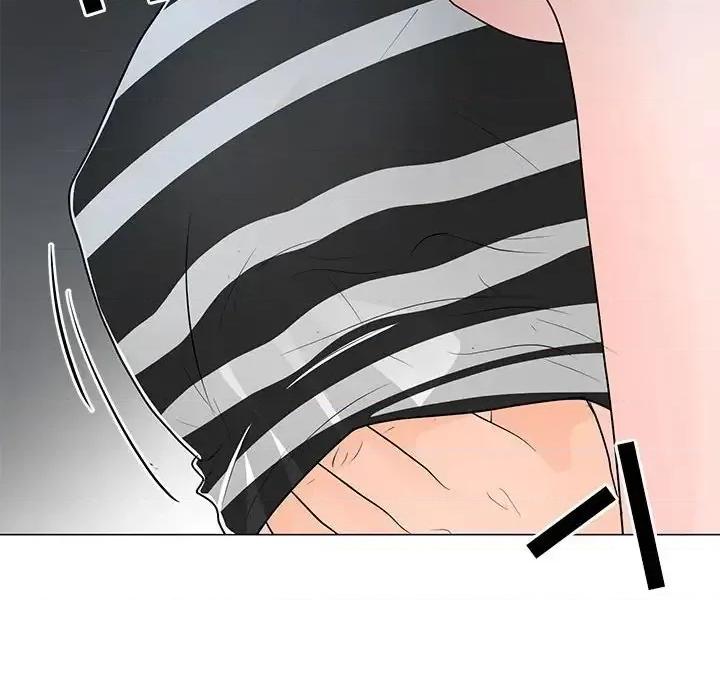 我家的女人们 儿子的乐园-第 37 话 第34页