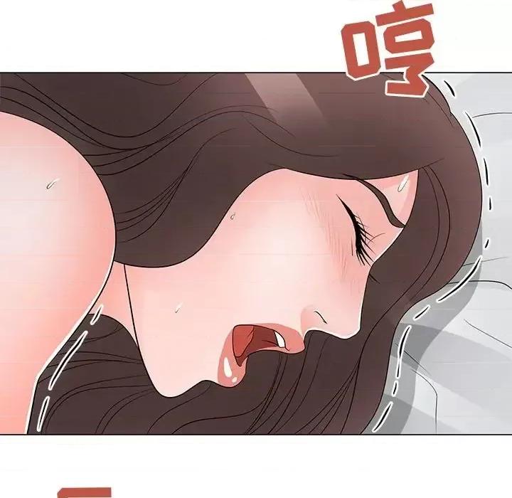 我家的女人们 儿子的乐园-第 37 话 第49页