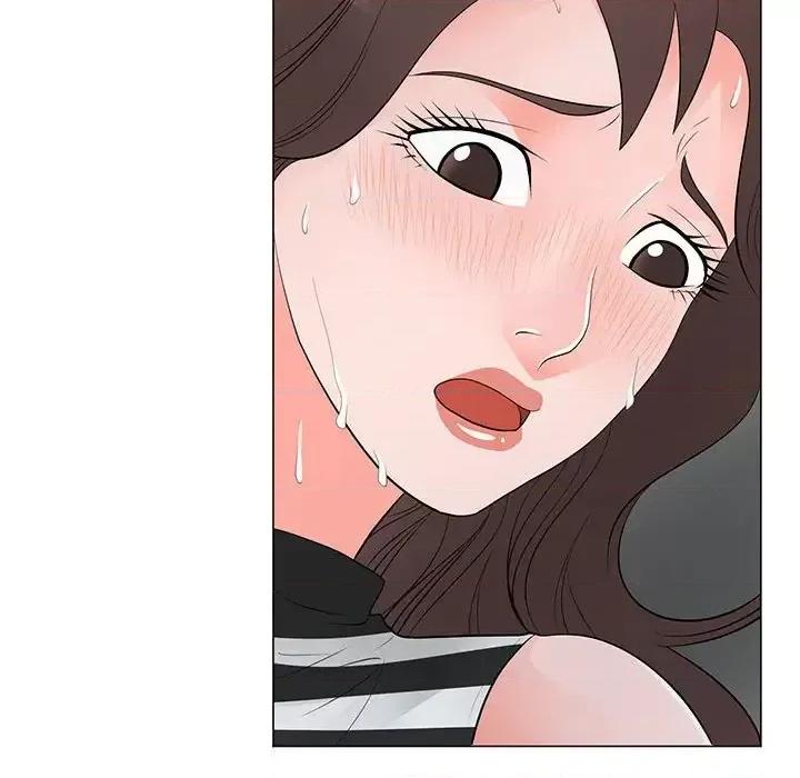 我家的女人们 儿子的乐园-第 37 话 第61页