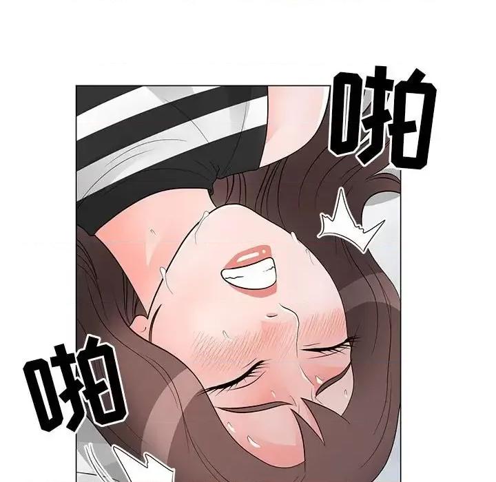 我家的女人们 儿子的乐园-第 37 话 第66页