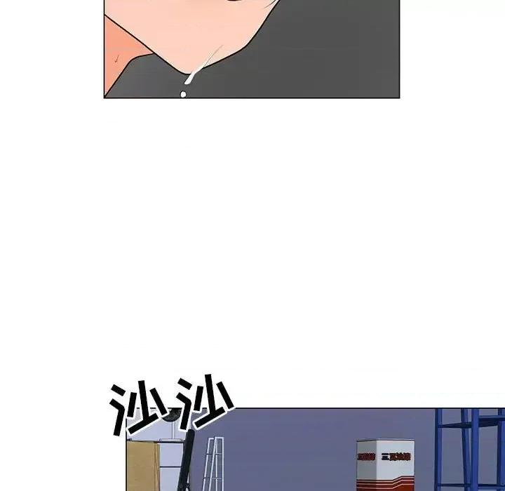 我家的女人们 儿子的乐园-第 38 话 第21页