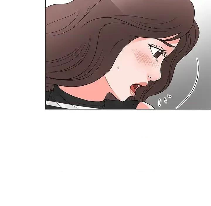 我家的女人们 儿子的乐园-第 38 话 第67页