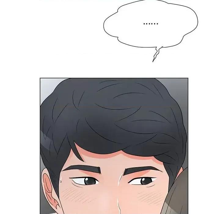 我家的女人们 儿子的乐园-第 38 话 第93页