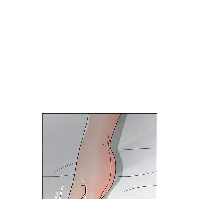 我家的女人们 儿子的乐园-第 38 话 第97页