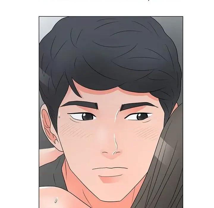 我家的女人们 儿子的乐园-第 39 话 第6页