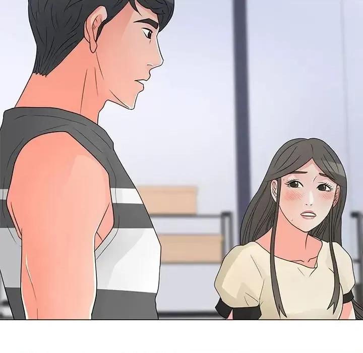 我家的女人们 儿子的乐园-第 39 话 第34页