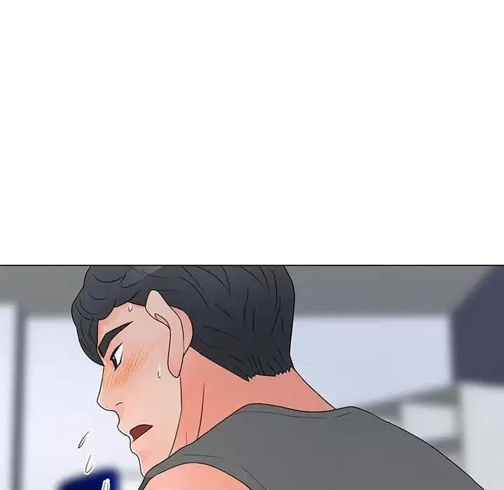 我家的女人们 儿子的乐园-第 39 话 第47页