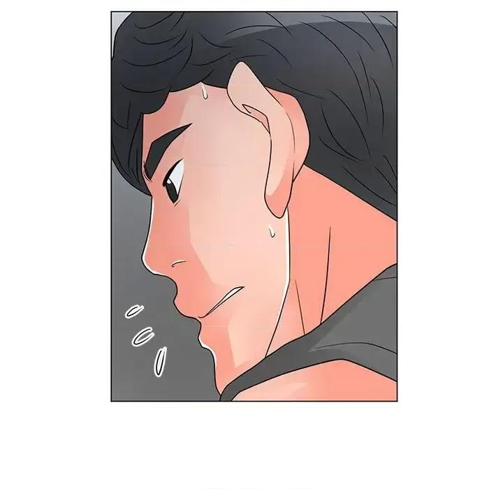 我家的女人们 儿子的乐园-第 39 话 第49页