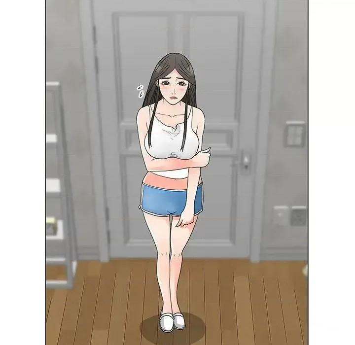 我家的女人们 儿子的乐园-第 39 话 第62页