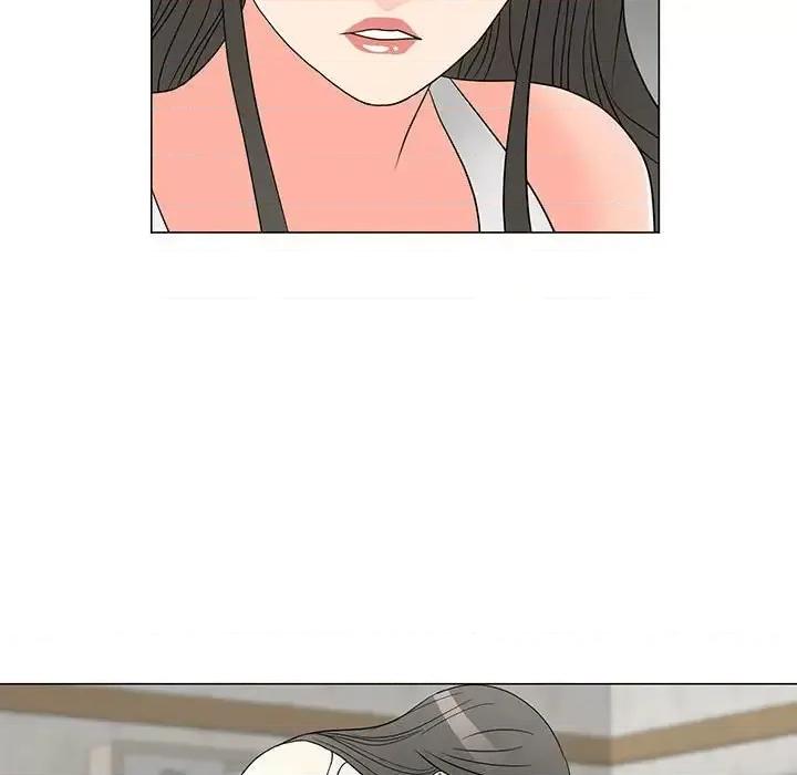 我家的女人们 儿子的乐园-第 39 话 第68页
