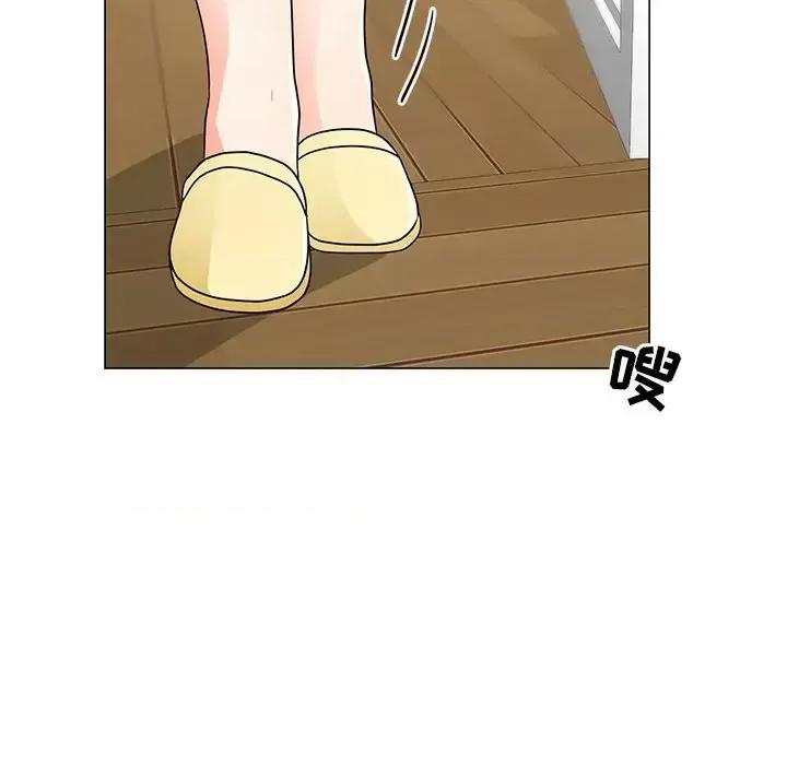 我家的女人们 儿子的乐园-第 40 话 第36页
